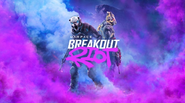 В новом сезоне Warface: Breakout добавили больше экипировки