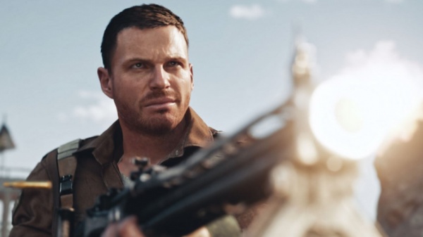 Альфа Call of Duty: Vanguard стартовала на PlayStation — впереди 48 часов