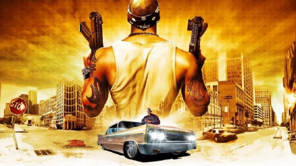 Volition не планирует создавать ремейки Saints Row и Saints Row 2