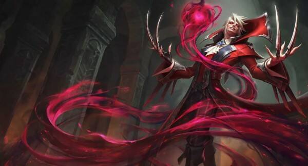 Riot Games уволила геймдиректора League of Legends Wild Rift Джареда Бербаха