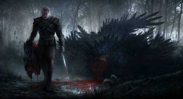 Работы над настолкой по «Ведьмаку» остановлены до выхода четвёртой части The Witcher
