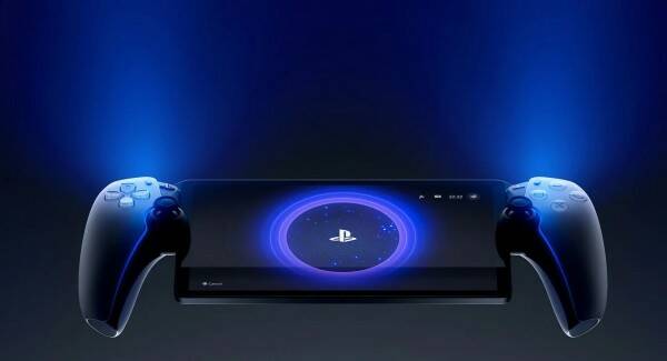Sony выпустит свою портативную консоль PlayStation Portal в ноябре