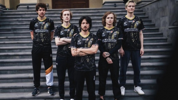 Gaimin Gladiators с россиянином выиграла BetBoom Dacha по Dota 2