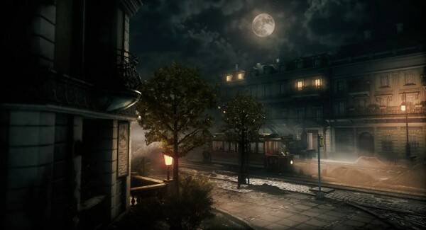 В Steam скоро появится демоверсия ролевой игры The Thaumaturge