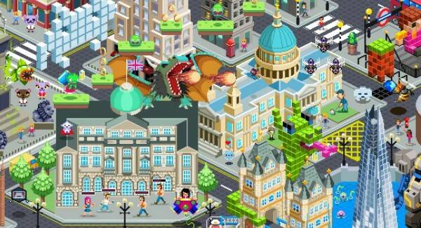 London Games Festival вернётся в апреле 2024 года
