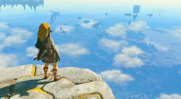 Nintendo захотела сохранить аккаунты Switch при переходе на новое поколение