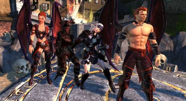 Авторы Neverwinter подтвердили сокращения в студии Cryptic