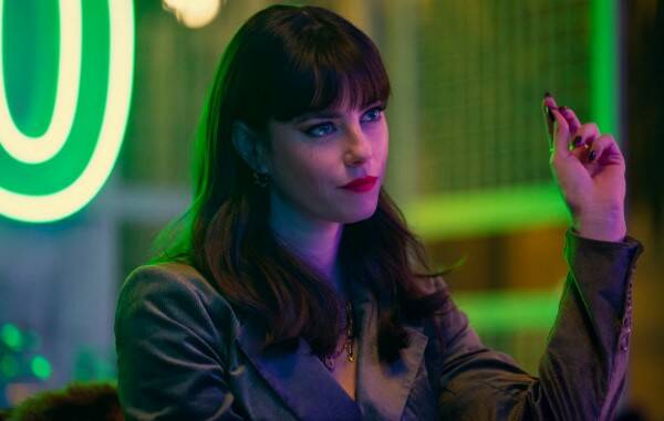 Сериальный спин-офф «Джентльменов» Netflix получил первые кадры