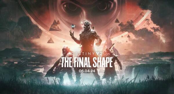Авторы Destiny 2 официально подтвердили июньский релиз The Final Shape