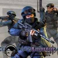 История Counter-Strike 1.6