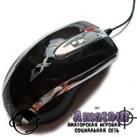 Настройка мыши для CS