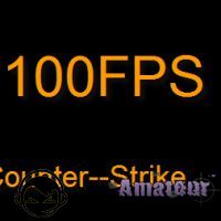 FPS -  настраиваем CS