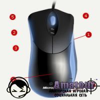 Как отключить акселерацию мыши в cs 1.6?