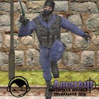 Jumping в Counter-Strike 1.6