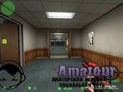 Учимся стрелять с Deagle