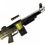 m249 para: советы по использованию