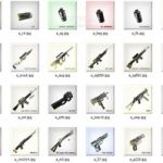 Секреты оружия в Counter-Strike