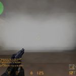 Скрипт Статистика +  Fps включаются одновременно