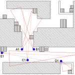 Базовая тактическая схема в CS