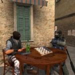 Правила поведения в Counter-Strike