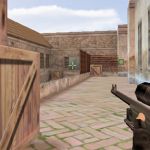 Как поставить прицел для AWP и Scout?