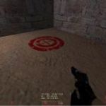 Триггеры на карте de_train