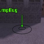 Что такое Jump Bug?