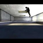 Bunny Hop в CS