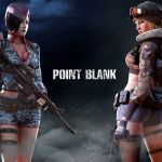 Point Blank - простота в установке