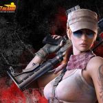 Как писать цветными буквами в point blank