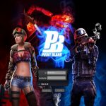 Звания в Point Blank