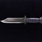 Point Blank - полный гайд по M-7, или обычному ножу
