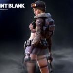 Словарь Point Blank