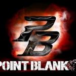 Названия точек на картах в Point Blank