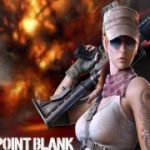 Миссии и Карточки POINT BLANK