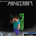 Оружие в minecraft