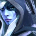 The Drow Ranger