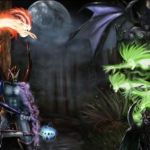 Правильный крипинг в Dota