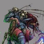 Что делает хекс в Dota?