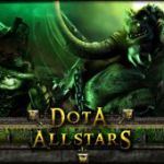 Дуэли в DotA Allstars