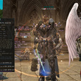 Атрибуты в Lineage 2