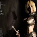 Не много об осадах форта в Lineage II