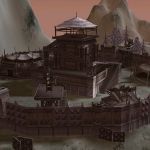 Форты в Lineage II