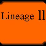 Игра на PvP сервере  Lineage 2