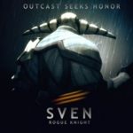 Sven - видео обзор героя Dota 2