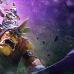 Alchemist - видео обзор героя Dota 2