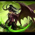 TerrorBlade - видео обзор героя Dota 2