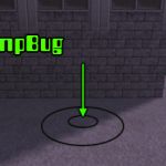 Баги в counter strike 1.6