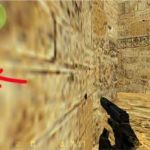 Баги на популярных картах cs 1.6 (видео)