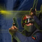 Полезные советы для игроков Counter-Strike 1.6